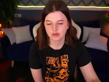 Chaturbate Live Sex Cam of kristifoxy