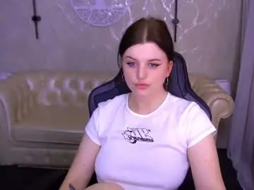 Chaturbate Adult Webcam of kristifoxy