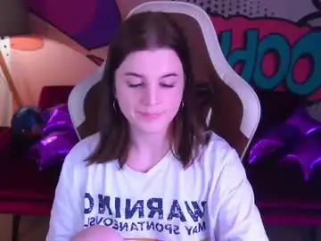 Chaturbate Free Porn Cam of kristifoxy