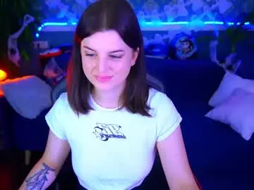 Chaturbate Adult Webcams of kristifoxy