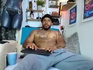 Chaturbate Live Sex of leenar_key