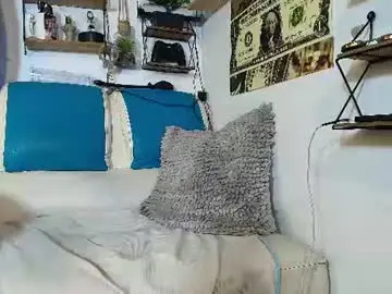 Chaturbate Adult Webcam of leenar_key