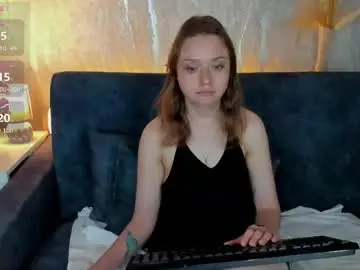 Chaturbate Free Porn Cam of linda__bryant