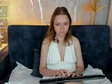Chaturbate Nude Webcam of linda__bryant
