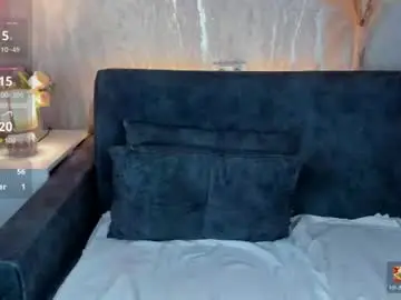 Chaturbate Best live sex cam show of linda__bryant