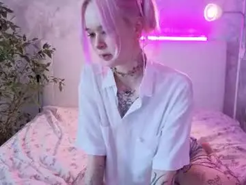 Chaturbate Live Sex of liya_jess
