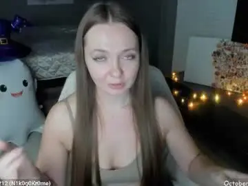 Chaturbate Sex Cam of lizaghost