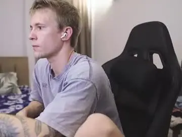 Chaturbate Free Porn Cam of max_gen