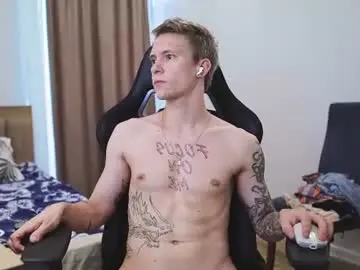 Chaturbate Free Live Porn of max_gen
