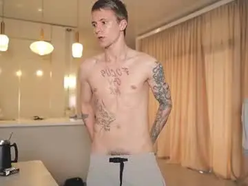 Chaturbate Live Sex Cam of max_gen