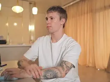 Chaturbate Sex Cam of max_gen