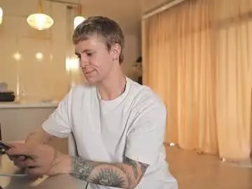 Chaturbate Watch Live Sex Cams of max_gen