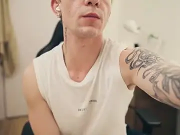 Chaturbate Sex Chat of max_gen