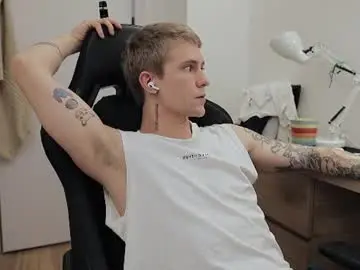 Chaturbate Adult Video Chat of max_gen