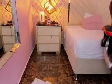 Chaturbate Free Porn Cam of mila_ferrer1