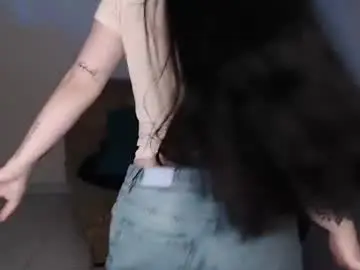 Chaturbate Best live sex cam show of millyx_
