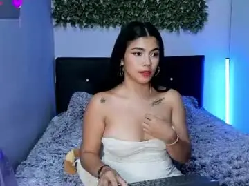 Chaturbate Adult Video Chat of missannydreams