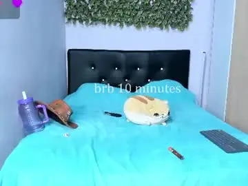 Chaturbate Live Porn of missannydreams