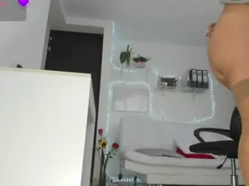 Chaturbate Watch Live Sex Cams of paulina_dossantos