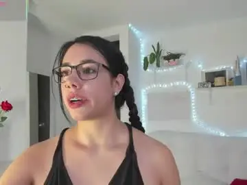 Chaturbate Adult Webcams of paulina_dossantos