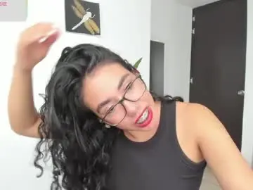 Chaturbate Live Sex Cam of paulina_dossantos