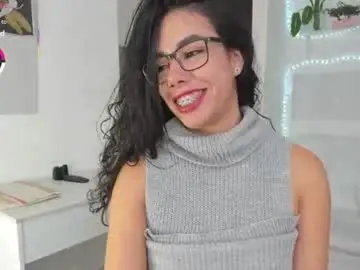 Chaturbate Private Sex Chat of paulina_dossantos