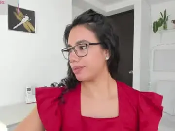 Chaturbate Sex Chat of paulina_dossantos