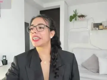 Chaturbate Best Webcam of paulina_dossantos