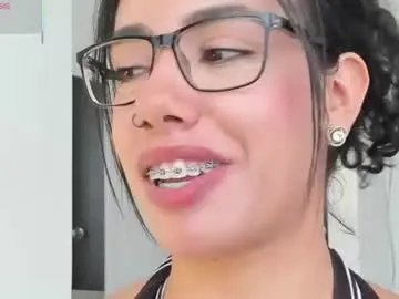 Chaturbate Private Sex Chat of paulina_dossantos