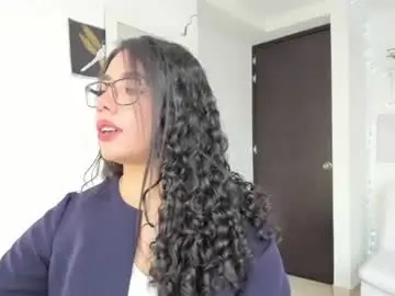 Chaturbate Adult Webcams of paulina_dossantos