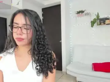Chaturbate Adult Webcam of paulina_dossantos