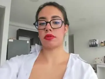 Chaturbate Live Porn of paulina_dossantos