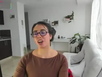 Chaturbate Sex Cam of paulina_dossantos
