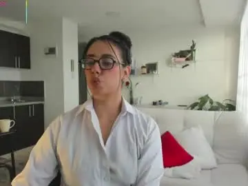 Chaturbate Nude Webcam of paulina_dossantos