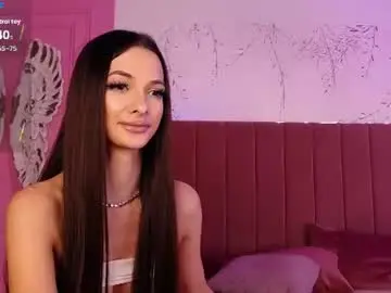 Chaturbate Free Porn Cam of pinkyspark