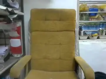 Chaturbate Free Porn Cam of robertsalia220