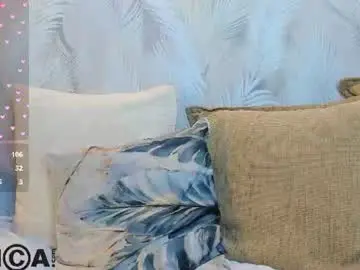 Chaturbate Live Porn of roxy_moor