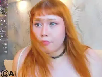 Chaturbate Sex Chat of roxy_moor