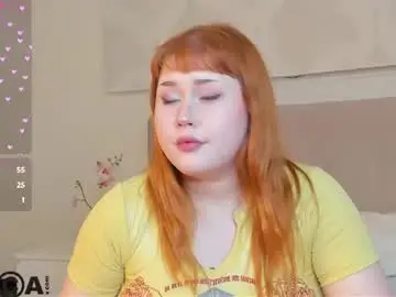 Chaturbate Adult Webcam of roxy_moor