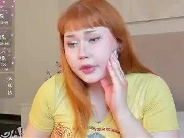 Chaturbate Private Sex Chat of roxy_moor