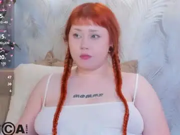Chaturbate Sex Chat of roxy_moor