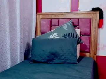 Chaturbate Live Porn of rubiqueens
