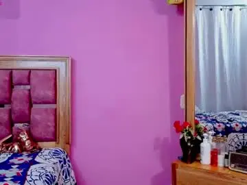 Chaturbate Private Sex Chat of rubiqueens