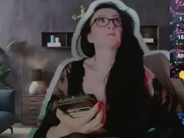 Chaturbate Adult Webcam of secretmistress01