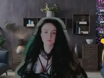 Chaturbate Sex Cam of secretmistress01