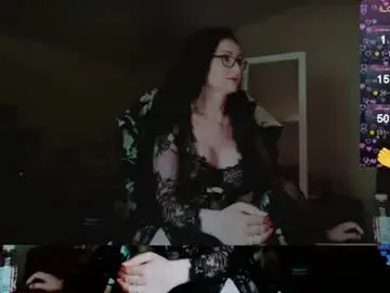 Chaturbate Watch Live Sex Cams of secretmistress01