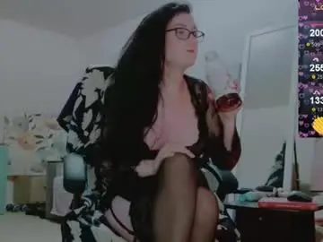 Chaturbate Best Webcam of secretmistress01