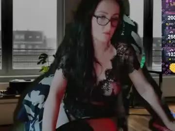 Chaturbate Live Porn of secretmistress01