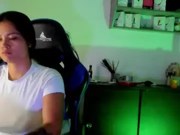 Chaturbate Private Sex Chat of taylor_kennedy26