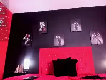 Chaturbate Live Porn of trinitypresley